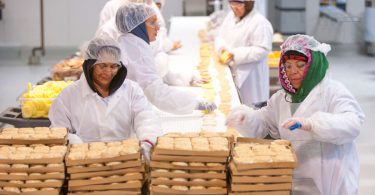 Food Factory Jobs In Canada - Apply Now