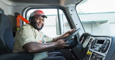 Truck Driving Jobs Available In Canada - Apply Now